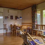 Feriehus Three-bedroom In Nordenbro Vesteregn