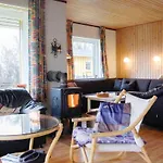 Feriehus Three-bedroom In