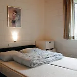 Three-bedroom In Feriehus Nordenbro Vesteregn