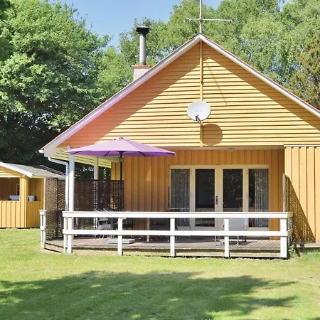 3 Bedroom In Хамбл