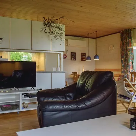 3 Bedroom In