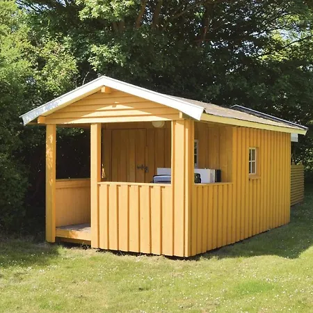 Дом отдыха 3 Bedroom In