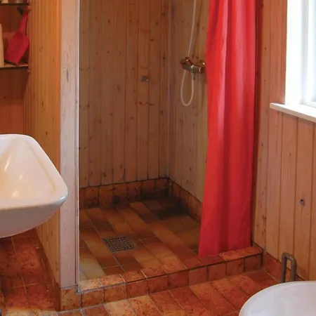 別荘 Three-bedroom In *