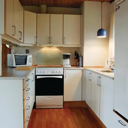 Three-bedroom In *