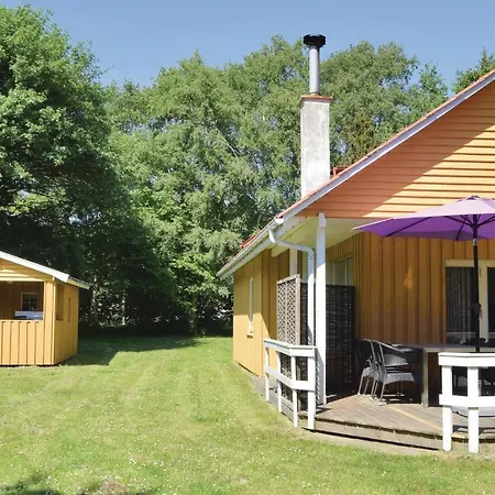 Three-bedroom In 別荘