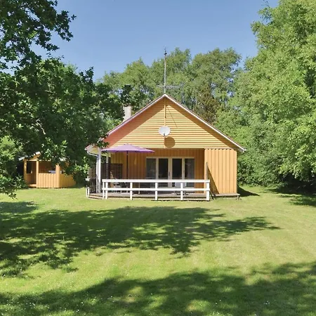 Three-bedroom In